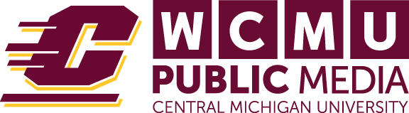 WCMU Logo